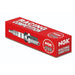 NGK BR8EG SPARK PLUG: RACING NGK