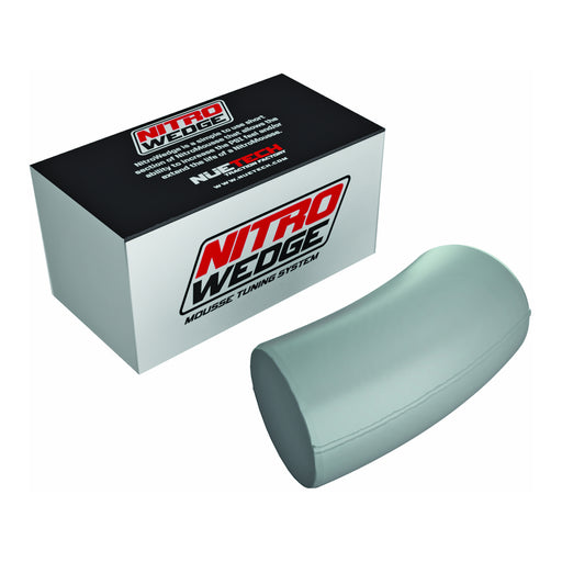 Nitromousse Nitrowedge NMS21-235 Wedge Soft
