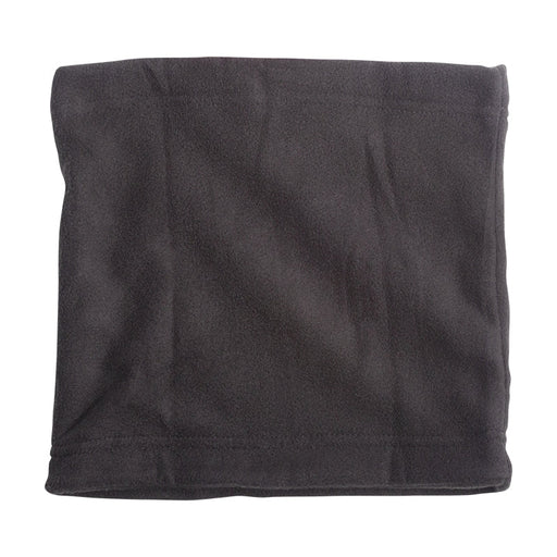 Motodry Neck Warmer Polypropylene Thermal Black Motodry