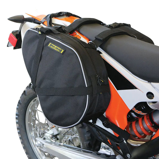 Nelson-Rigg Saddlebags Rg-020 Dual-Sport Nelson Rigg