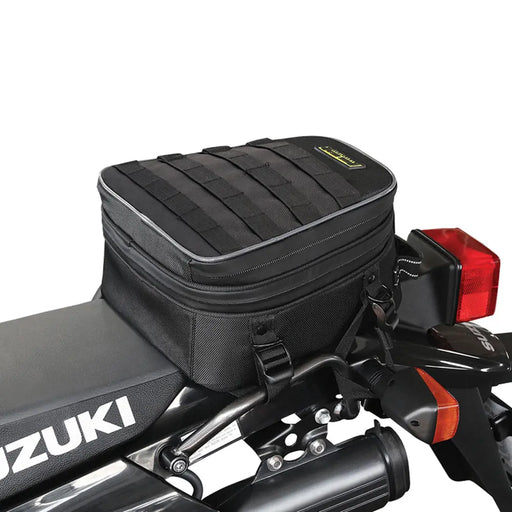 Nelson-Rigg Tailbag Rg-1050 Trails End Enduro Nelson Rigg