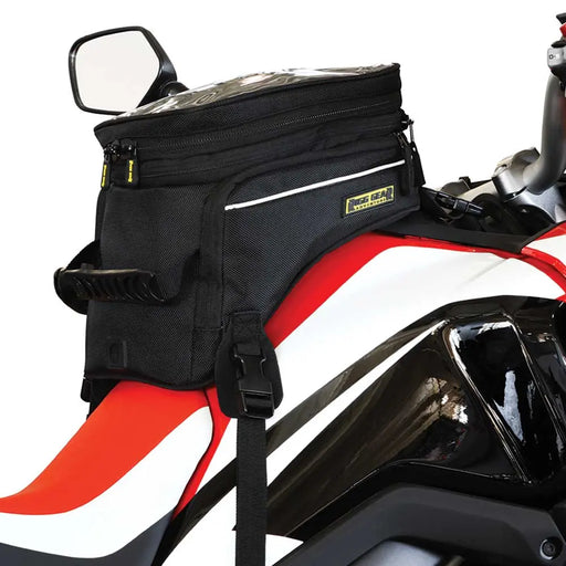Nelson-Rigg Tankbag Rg-1045 Trails End Adventure Nelson Rigg