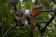 Over Head Gun Rack for 1.75″, 1.625″, and 1.5″ round tube ROPS Seizmik
