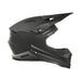 ONEAL 25 1SRS YOUTH HELM SOLID V. 25 - MATTE BLK Oneal
