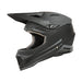 ONEAL 25 1SRS YOUTH HELM SOLID V. 25 - MATTE BLK Oneal