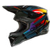 ONEAL 26 1SRS YOUTH HELMET RC - BLK/MULTI Oneal