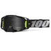 ARMEGA Goggle Tetsumi - HiPER Black Lens 101 Percent