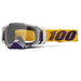 ARMEGA Goggle Difenbak - Clear Lens 102 Percent