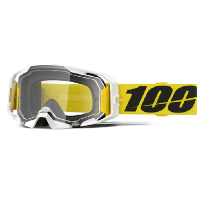 ARmatic Goggle Valera - Clear Lens 118 Percent