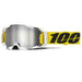 ARmatic Goggle Valera - Silver Mirror Lens 121 Percent