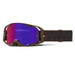 ARmatic Goggle Salcedo - Purple Mirror Lens 122 Percent
