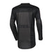 ONEAL 25 ELEMENT YOUTH JSY RACEWEAR V.25 - BLK/GRY/RED Oneal