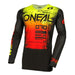 ONEAL 25 MAYHEM JERSEY SCARZ V.24 - BLACK/RED Oneal