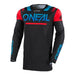 ONEAL 25 PRODIGY JSY FIVE FOUR V.25 - BLK/BLU Oneal