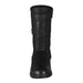 Oxford Ladies Valkyrie Boots - Black