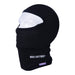 Oxford Deluxe Silk Balaclava - Black
