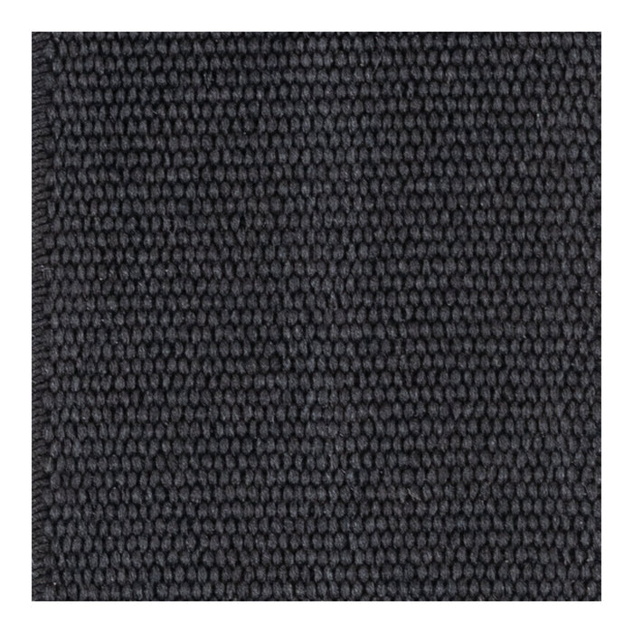 Oxford Riggers Braces Slim Black