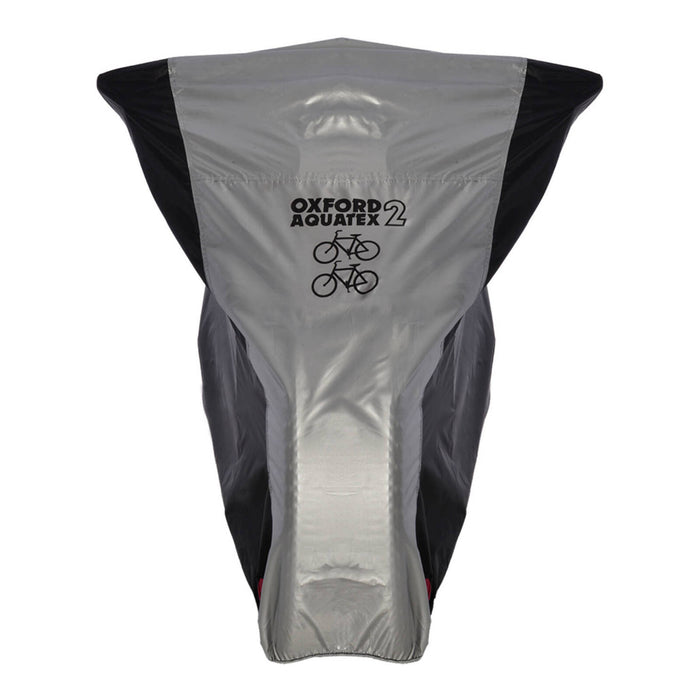 Oxford Aquatex Bicycle Cover - 2 Bikes