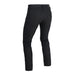 Oxford OA AAA Mens Straight Jean - Black (Long)
