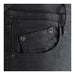 Oxford AA Men's Straight Jean - Black (Regular)