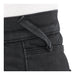 Oxford AA Men's Straight Jean - Black (Regular)