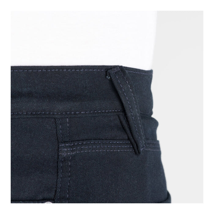 Oxford Super Stretch Men's Jeans - Indigo (Regular)