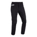 Oxford OA Tailor AA Men's Straight Jeans - Black (Short)