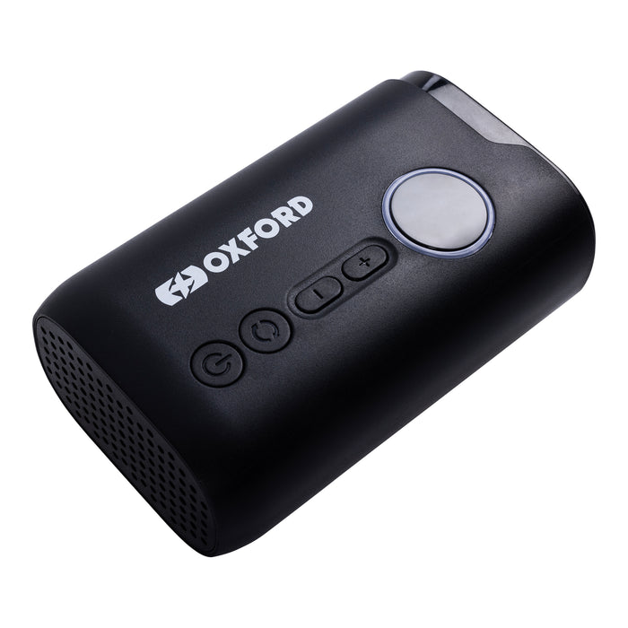 Oxford Micro Jet Compact Cordless Tyre Inflator