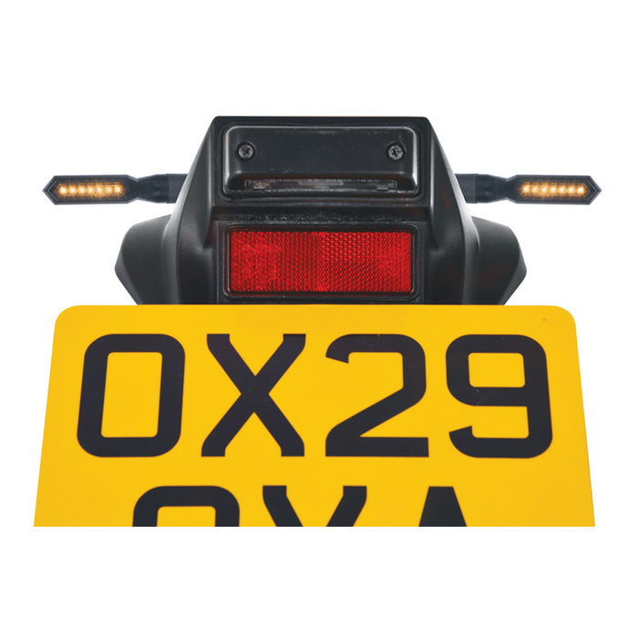 Oxford Nightstrider Streaming Indicators (includes 2 Resistors)