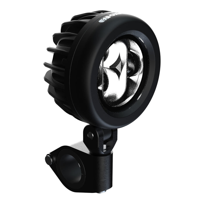 Oxford Auxiliary Lights Round 4K