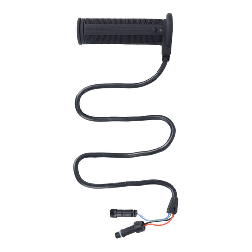 Oxford HotGrips Pro Touring Left Replacement Grip (Integrated)