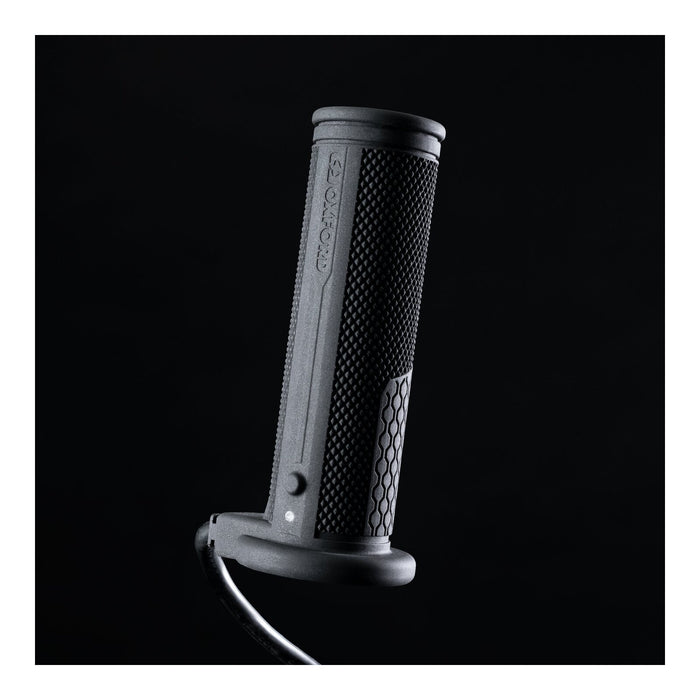 Oxford HotGrips®  Pro Touring (Integrated)