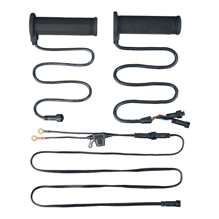 Oxford HotGrips®  Pro Sports (Integrated)