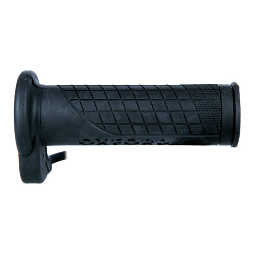 Oxford V9 Evo HotGrips®  Touring Right Replacement Grip - 7ohms