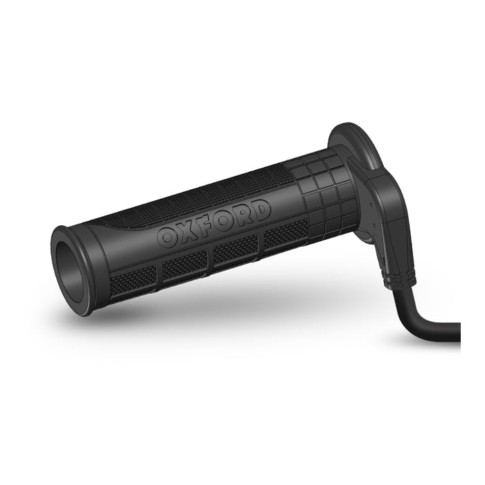 Oxford Hotgrips Advanced Adventure 9-Stage