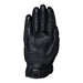 Oxford RP-4 Short Leather Sport Glove - Black