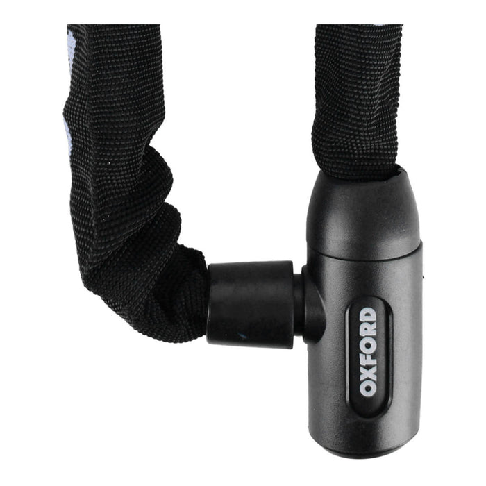 Oxford GP Chain6 0.9m X 6mm Round