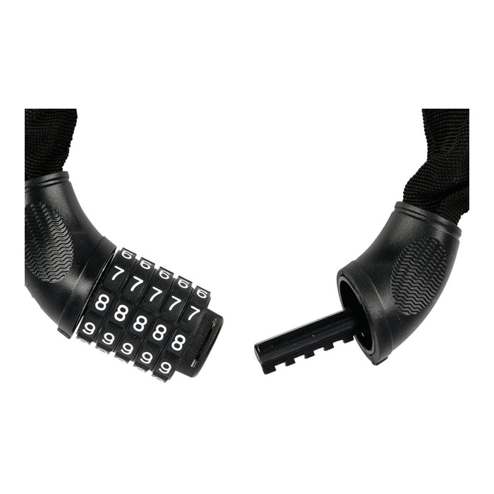 Oxford Combi Chain6 0.9m X 6mm Round