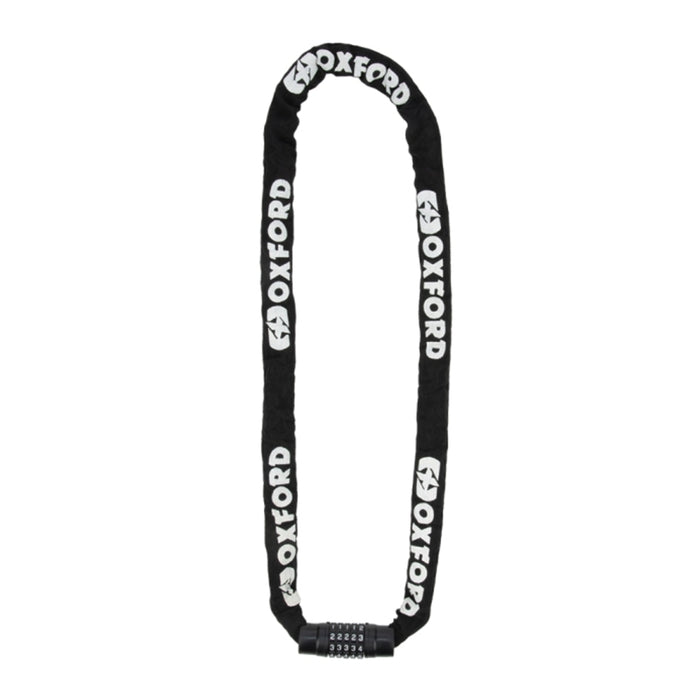 Oxford Combi Chain8 8mm Square x 1.5m