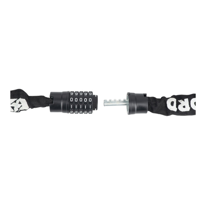 Oxford Combi Chain8 8mm Square x 1.5m