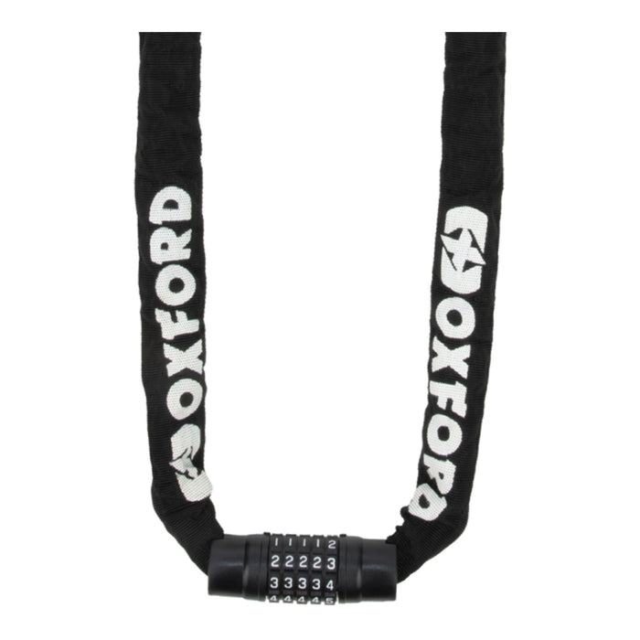 Oxford Combi Chain8 8mm Square x 1.5m