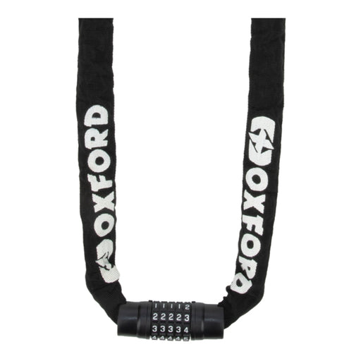 Oxford Combi Chain8 8mm Square x 2.0m