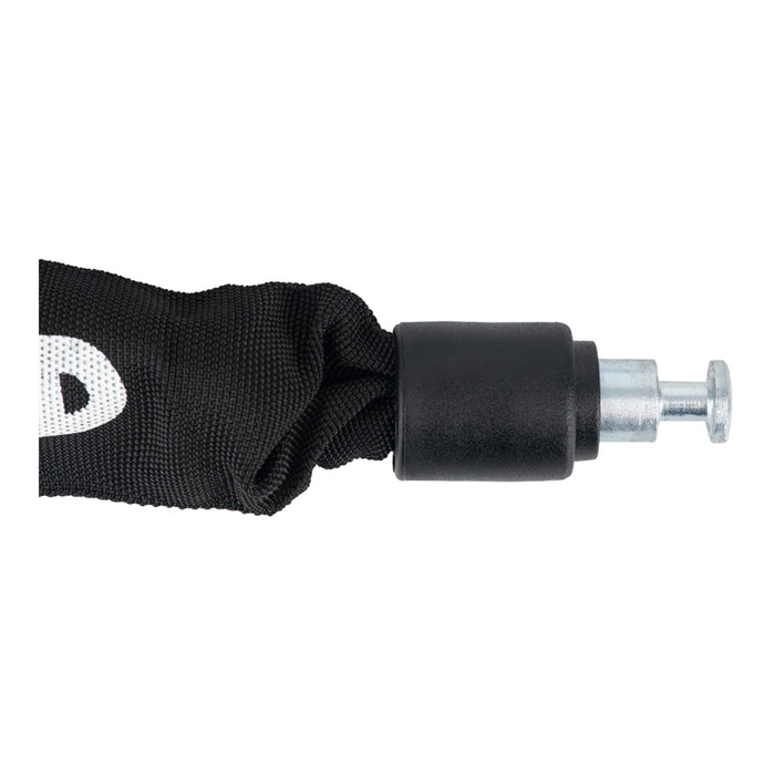 Oxford Alarm Chain10 10mm Square 1.5m