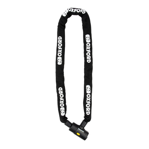 Oxford Alarm Chain10 10mm Square 2.0m