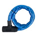 Oxford Barrier Armoured Cable 1.4mx25mm - Blue