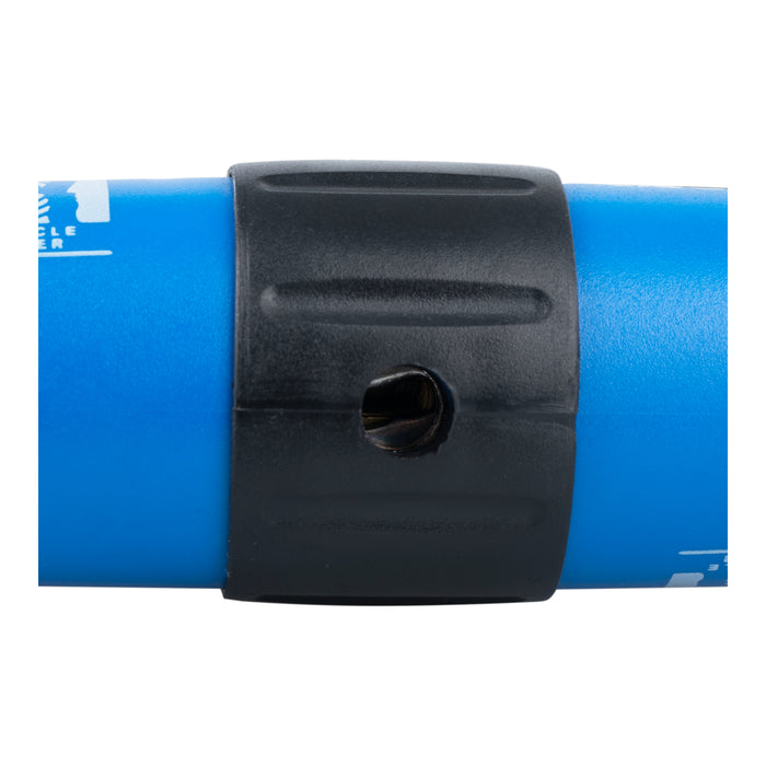 Oxford Chain 10mm Lock & Mini Shackle 10mmx1400mm