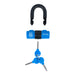 Oxford Chain 10mm Lock & Mini Shackle 10mmx1400mm