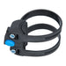 Oxford Combi 12 Smoke 12mm x 1800mm