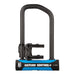 Oxford Sentinel Pro U-Lock 260mm X 177mm