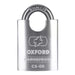 Oxford CS-09 Marine Proof Padlock 50mm